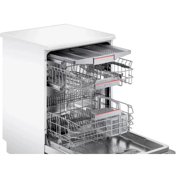 Посудомоечная машина Bosch SMS4EVW04E