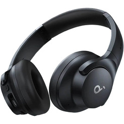 Беспроводные наушники Soundcore Q21i NC (чёрный)