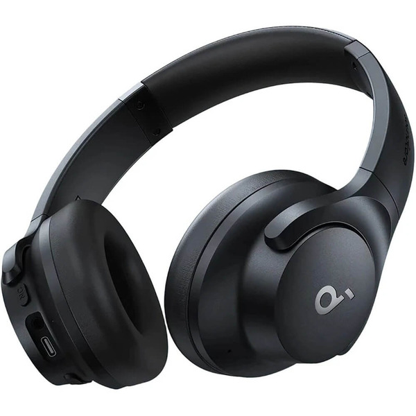 Беспроводные наушники Soundcore Q21i NC (чёрный)