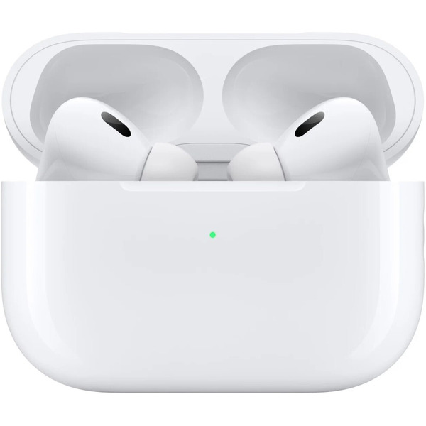 Беспроводные наушники Apple AirPods PRO 2 + cкретч-карта "Подписка Иви 3мес"