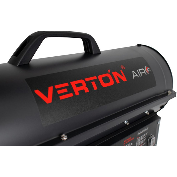 Тепловая пушка Verton Air DH-15 (01.12775.17961)
