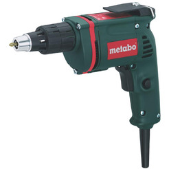 Шуруповерт METABO SE 5040 (605038000)