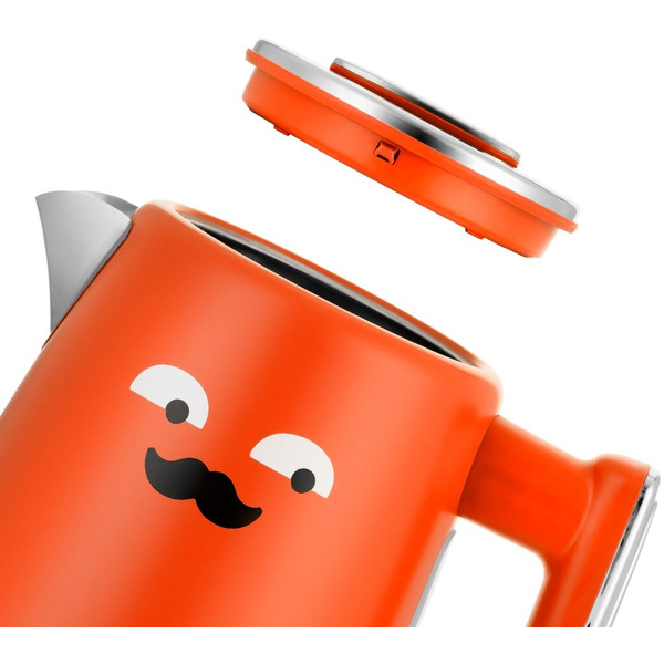 Электрочайник Kitfort KT-6144-3