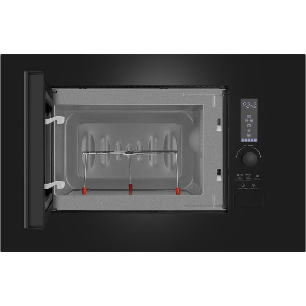 Встраиваемая микроволновая печь WEISSGAUFF HMT-206 Inverter Grill