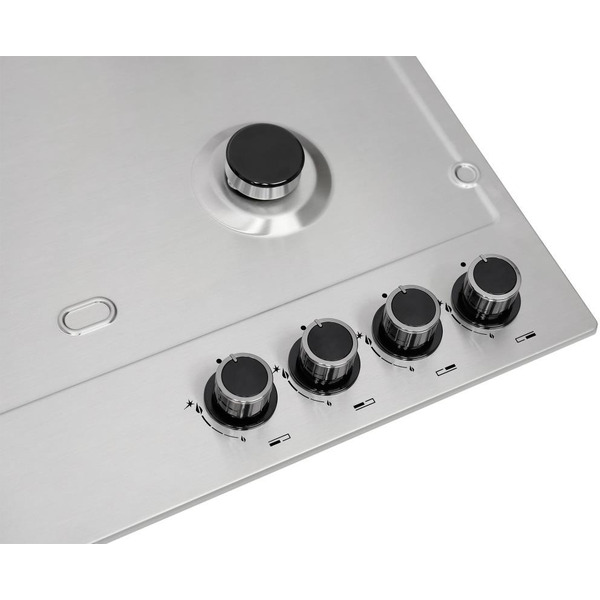 Варочная панель GEFEST ПВГ 1214-01 К5