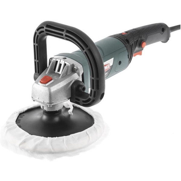 Полировальная машина Hammer USM1200P 519462