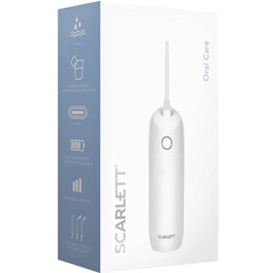 Ирригатор Scarlett SC-WF03