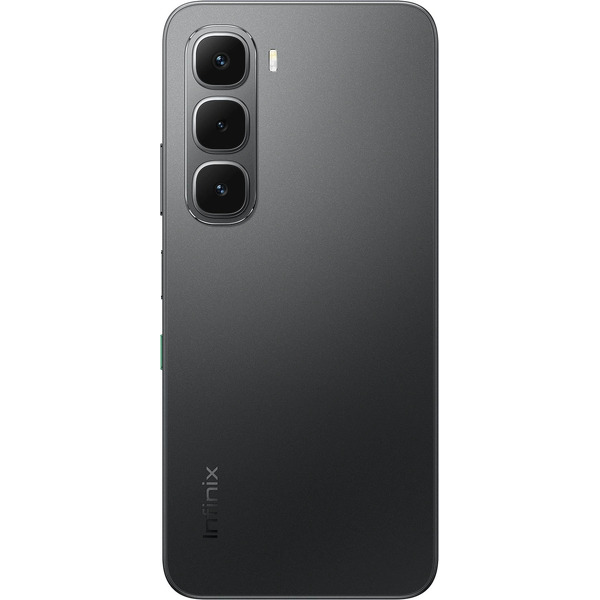 Смартфон Infinix Hot 60i X6728 8GB/256GB (черный)
