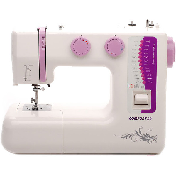 Швейная машина Comfort 28