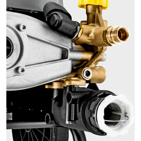 Мойка высокого давления Karcher HD 6/15-4 M Classic 1.367-900.0