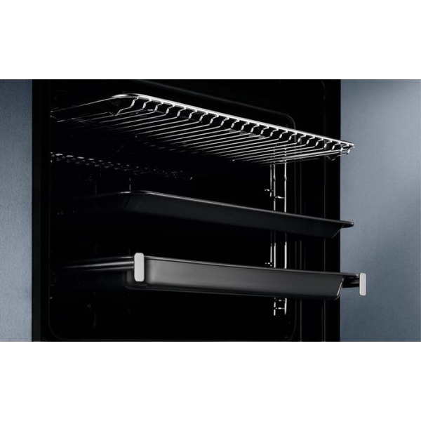 Духовой шкаф Electrolux SurroundCook 600 EOF5H50BZ
