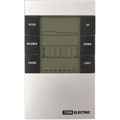 Метеостанция TDM Electric Климат 1 SQ4006-0001