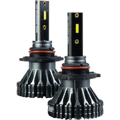 Светодиод головного света AMP/Criolight CSP L03s HB3