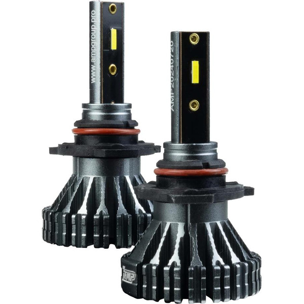 Светодиод головного света AMP/Criolight CSP L03s HB3