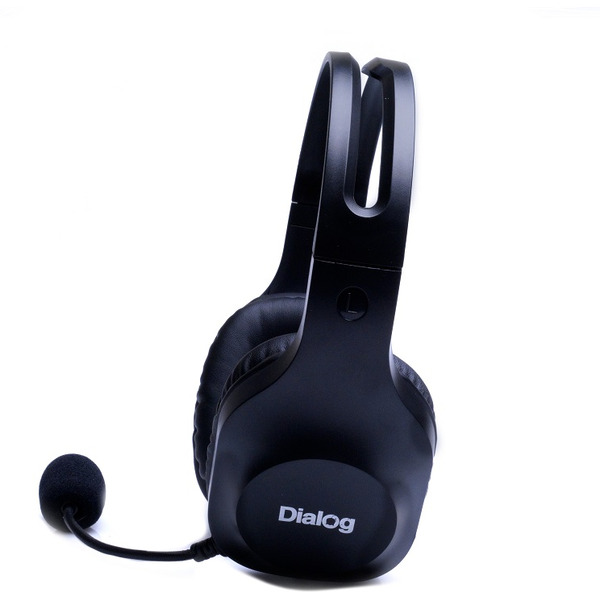 Наушники Dialog HS-M230