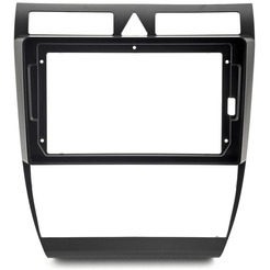 Рамка INCAR RAU-FC203 (AUDI 9")