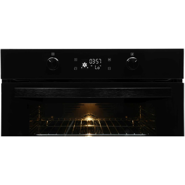 Духовой шкаф Hyundai HEO 6646 BG