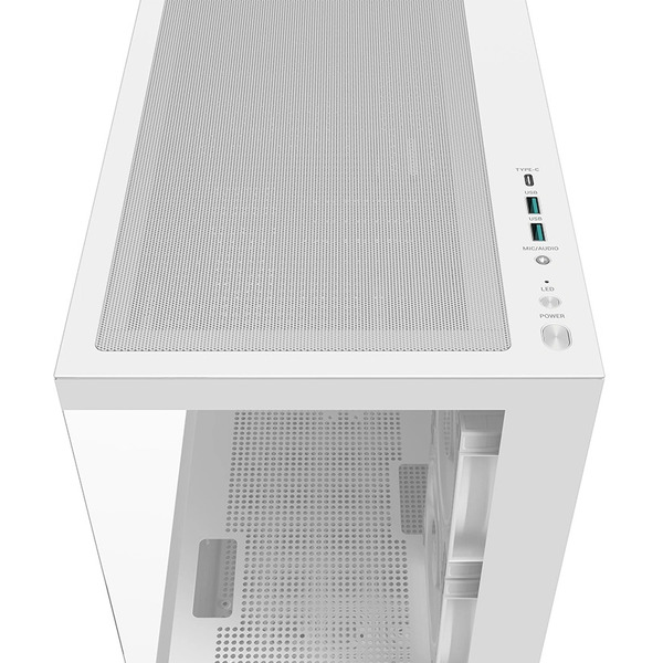 Корпус Deepcool R-CG380-WHAGM3-G