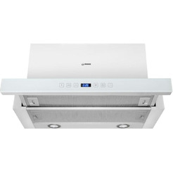 Вытяжка кухонная GRAND Toulouse 60 (белая)