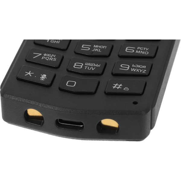 IP-телефон Fanvil W610H