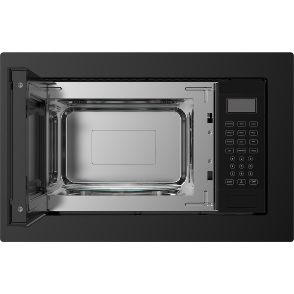 Микроволновая печь встраиваемая YOSHIRO YMW-BI25M1