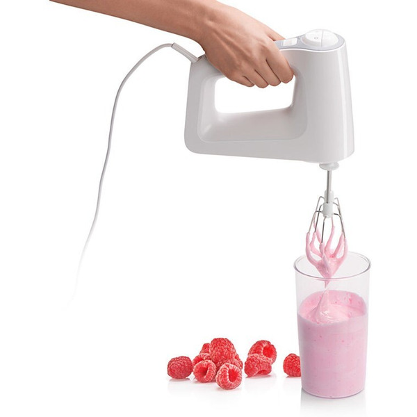 Миксер Braun MultiMix 3 HM3137WH