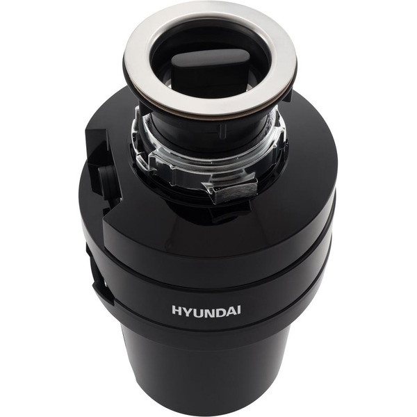 Измельчитель пищевых отходов Hyundai HFWD 12560