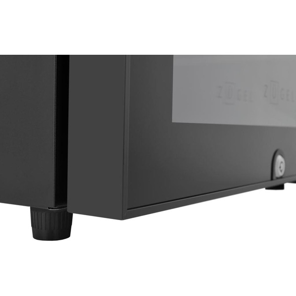 Винный шкаф ZUGEL ZCWF521DB