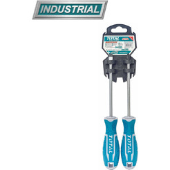 Набор отверток Total THT250201