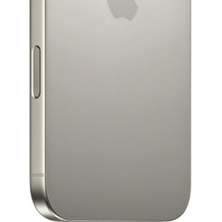 Смартфон Apple iPhone 16 Pro Max 512GB Natural Titanium (MYX33QN/A)