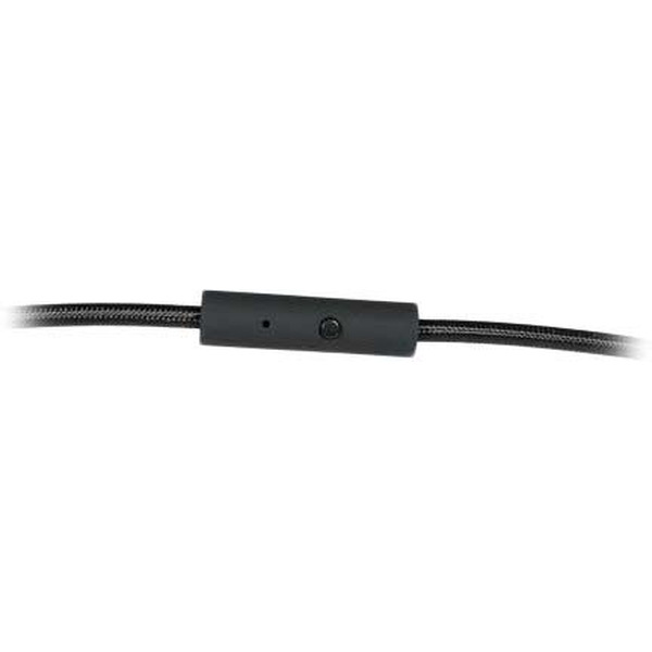 Гарнитура Dowell HD-505 Pro Black