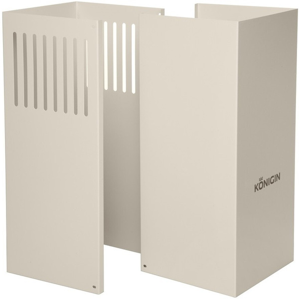 Вытяжка Konigin Canary 60 (слоновая кость)