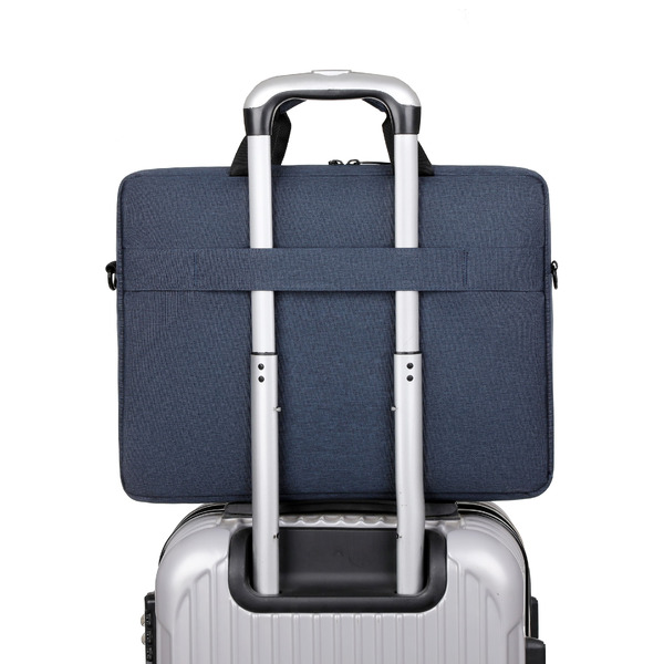 Сумка для ноутбука Miru Toptrick 15.6 MLB-1042 (синий)