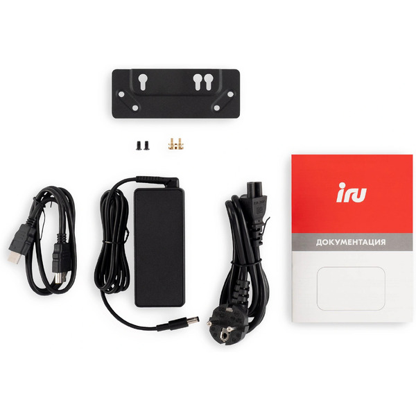 Мини-ПК iRU Tactio 513 2189397