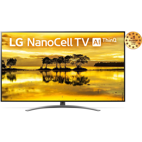 Телевизор LG 55SM9010PLA