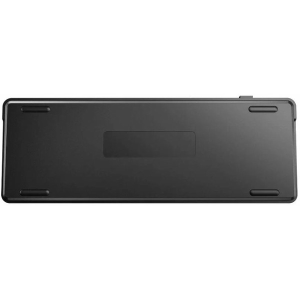 Клавиатура AULA F65 (White-Black-Pink)