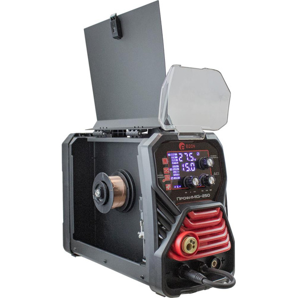 Сварочный инвертор Edon ПрофиMIG-250