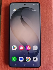 Смартфон Samsung Galaxy S26 Ultra SM-S948 12GB/512GB (черный)