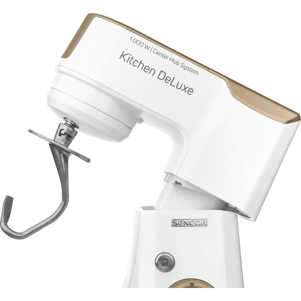 Кухонная машина Sencor STM 4467 CH