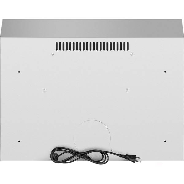 Вытяжка HOMSair Horizontal 50 (нержавеющая сталь)