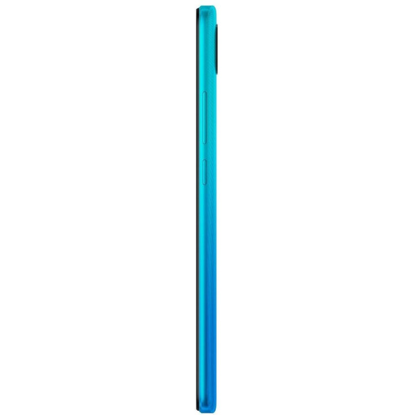 Смартфон Xiaomi Redmi 9C 2GB/32GB Aurora Green EU без NFC