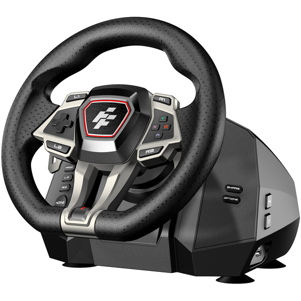 Игровой руль FLASHFIRE IMOLA F107