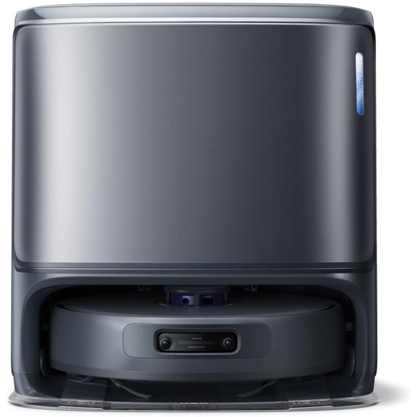 Робот-пылесос Narwal Freo Z Ultra YJCC017 (серый)