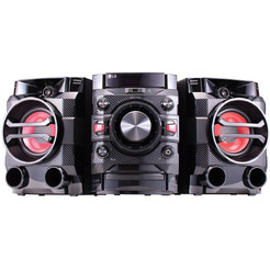 Минисистема LG DM5360K