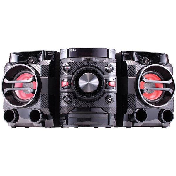 Минисистема LG DM5360K