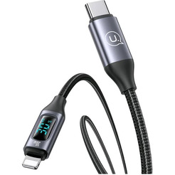 Кабель Usams SJ667USB01