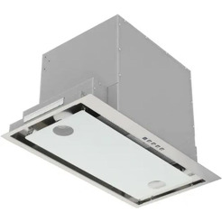 Вытяжка Akpo Neva Glass II 60 wk-10 (белый/нержавеющая сталь)