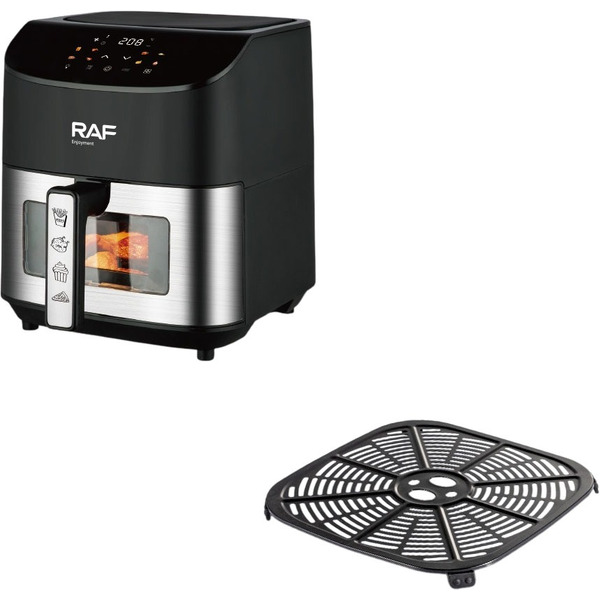 Аэрогриль RAF R.5010