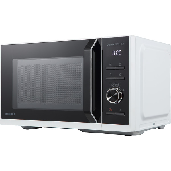 Микроволновая печь Toshiba MW3-AG25PFI(SL)