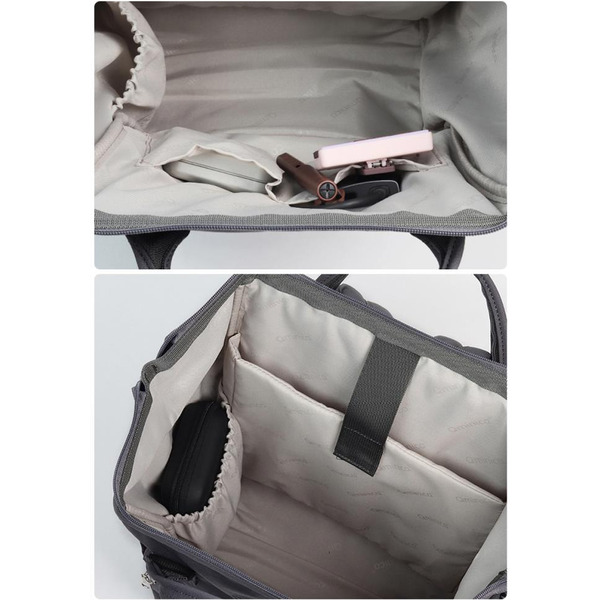 Рюкзак Qminica EMB-002D